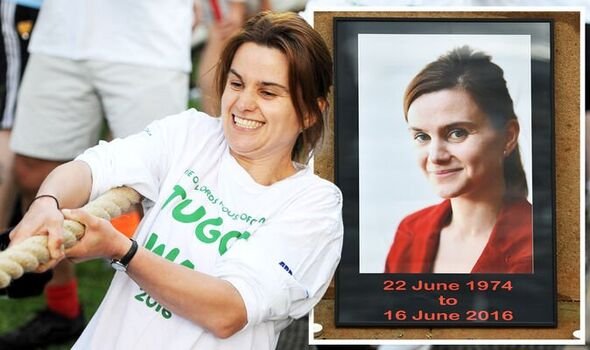 Jo Cox: It's been six years since the Labor MP was murdered